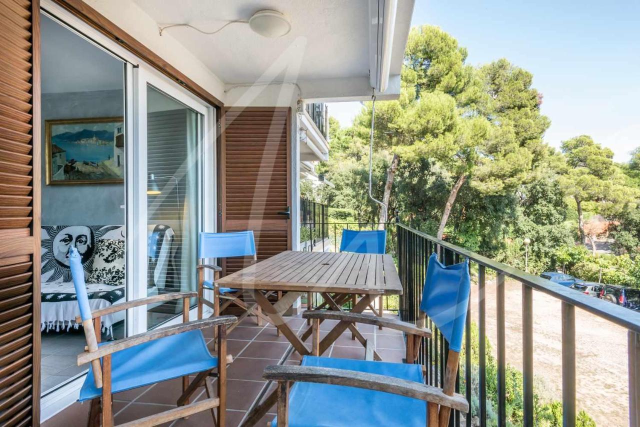 Carabela by SeaMount Rentals Calella De Palafrugell Bagian luar foto
