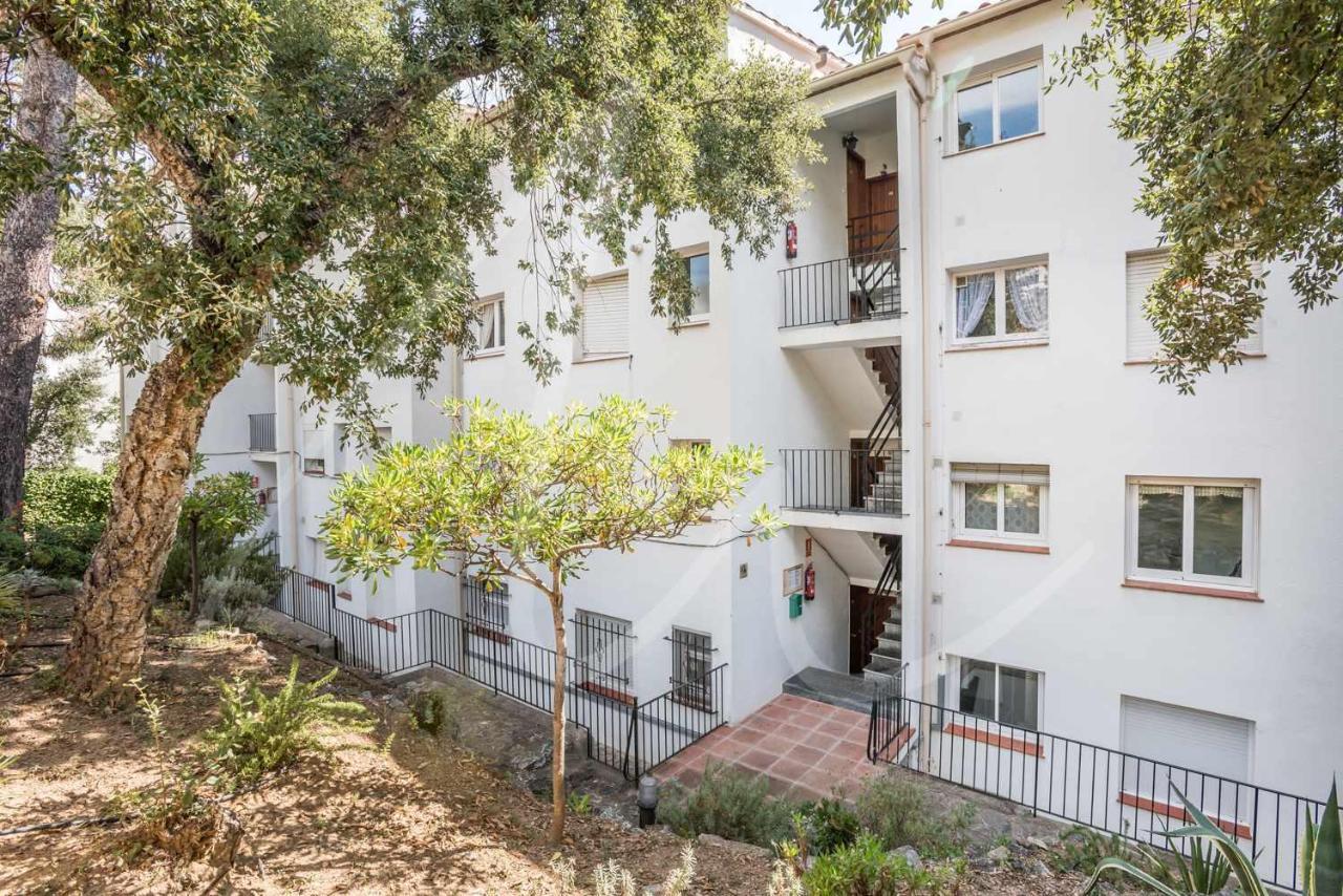 Carabela by SeaMount Rentals Calella De Palafrugell Bagian luar foto