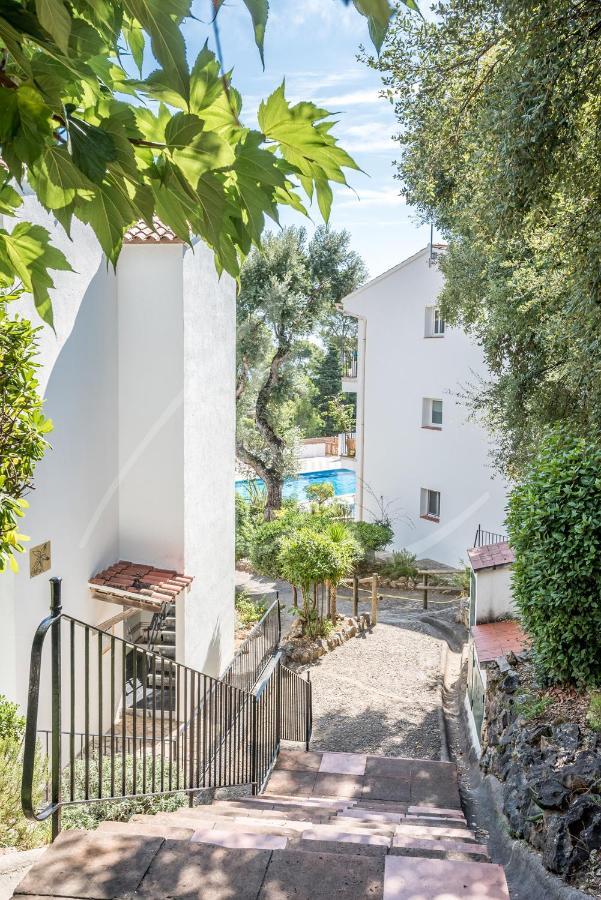 Carabela by SeaMount Rentals Calella De Palafrugell Bagian luar foto