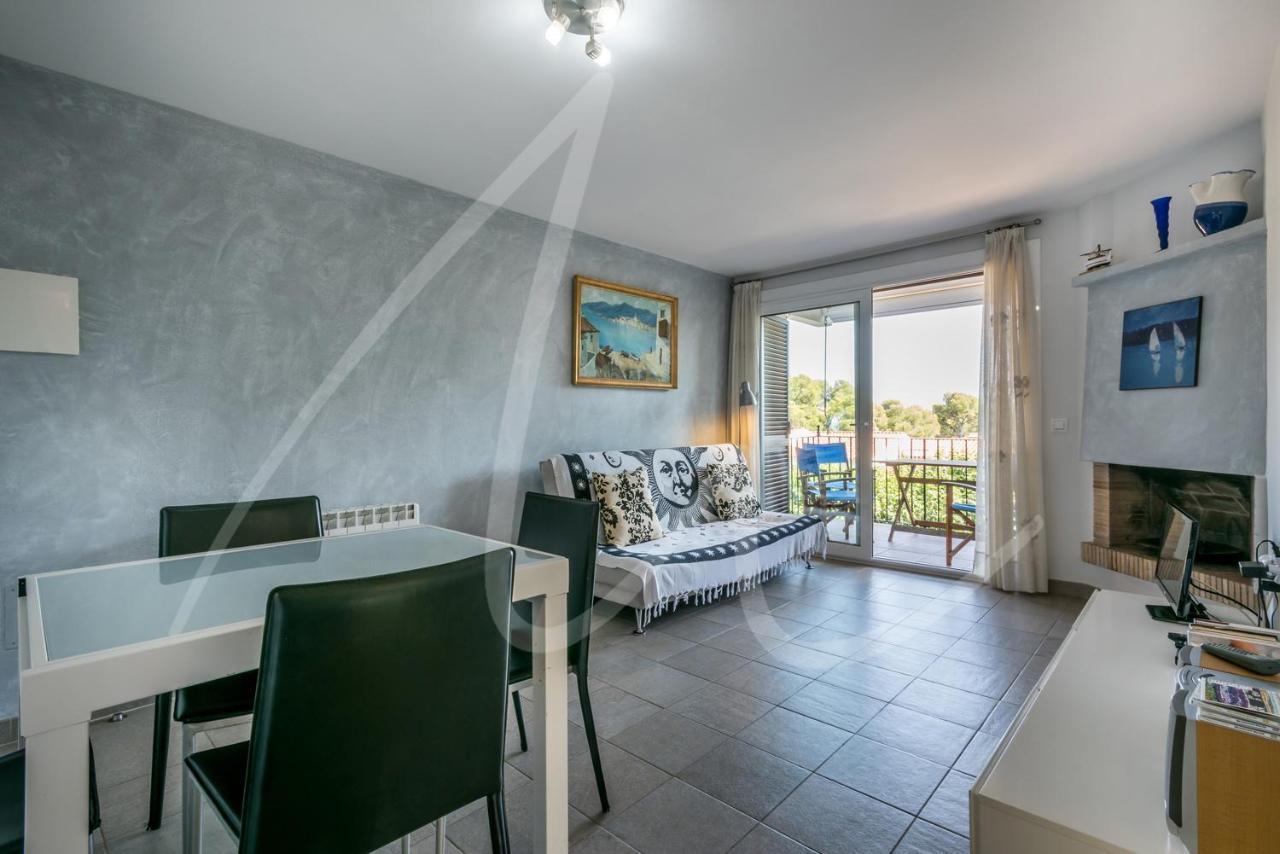 Carabela by SeaMount Rentals Calella De Palafrugell Bagian luar foto