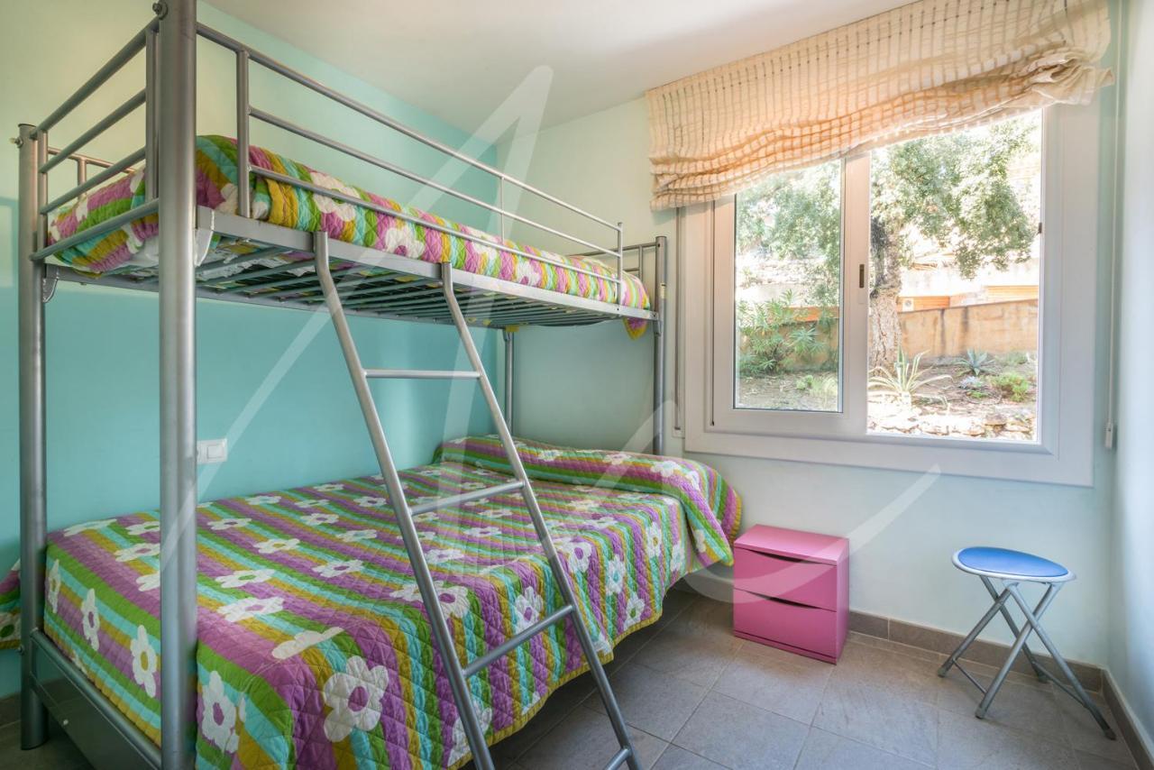 Carabela by SeaMount Rentals Calella De Palafrugell Bagian luar foto