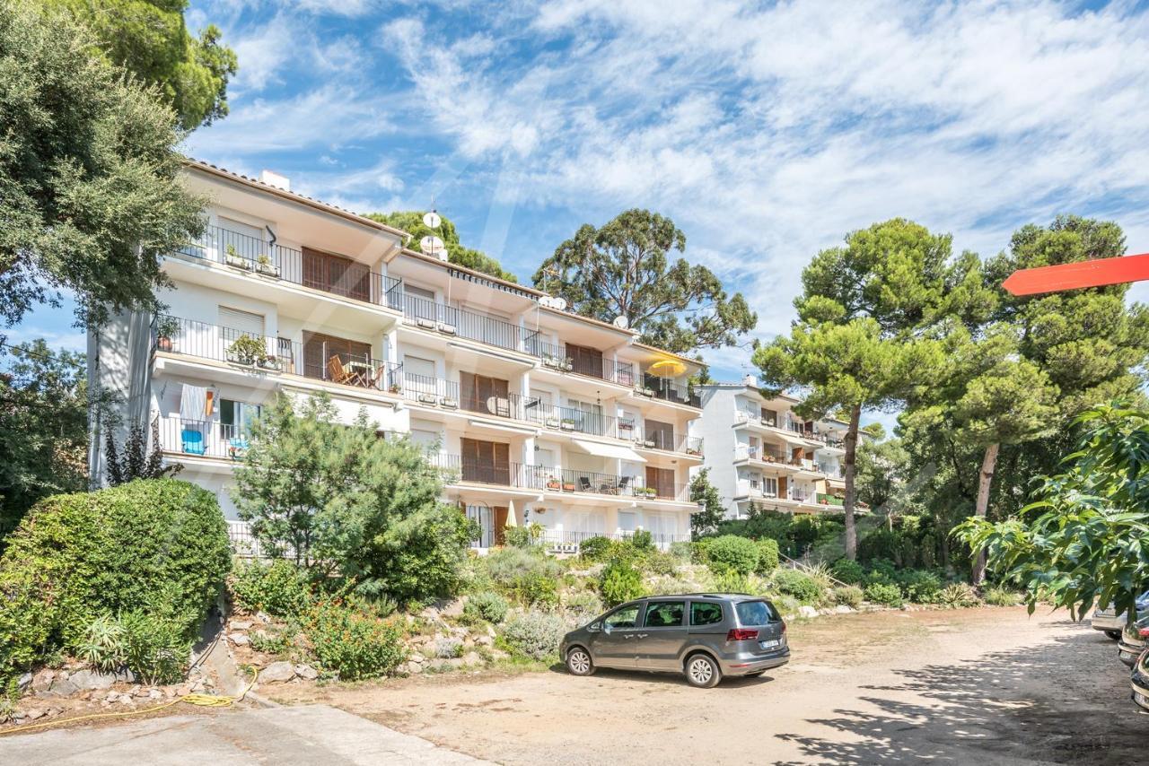 Carabela by SeaMount Rentals Calella De Palafrugell Bagian luar foto